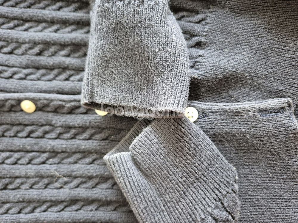 폴로키즈 가디건 S/P(7)--2