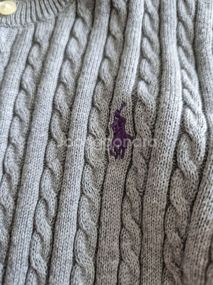 폴로키즈 가디건 S/P(7)--3