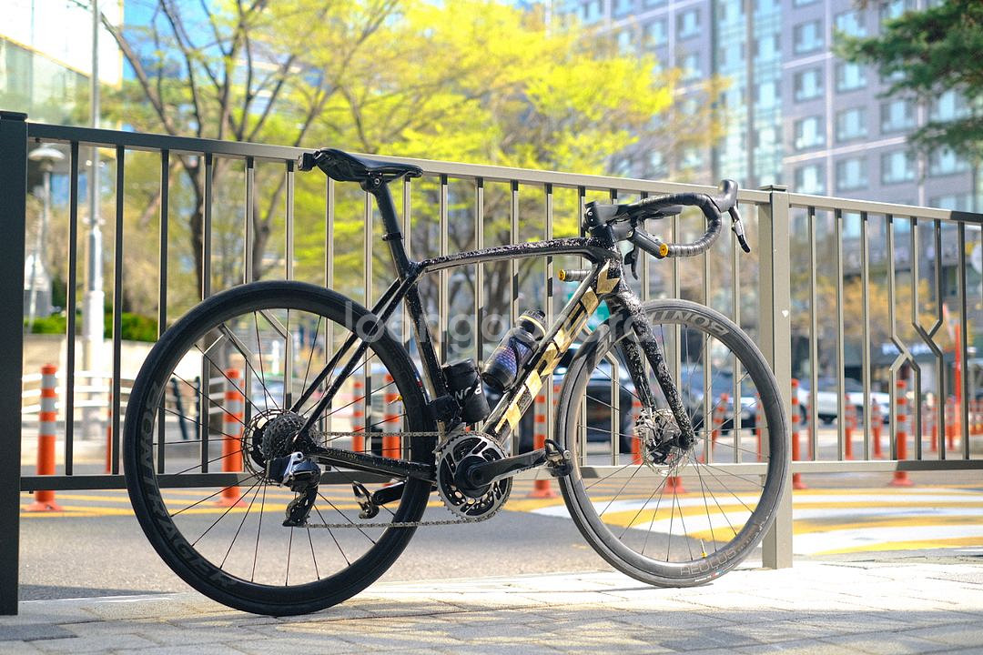 트렉 에몬다slr9 etap 프로젝트원 로드자전거급처--1