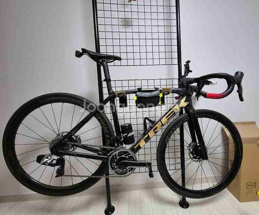 트렉 에몬다slr9 etap 프로젝트원 로드자전거급처--3