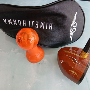 25년형, 히메지혼마 공용 파크골프채