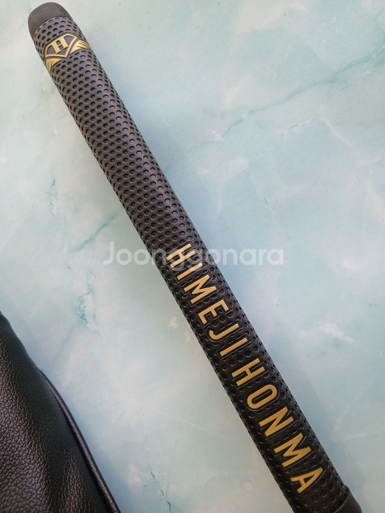 25년형, 히메지혼마 공용 파크골프채--7