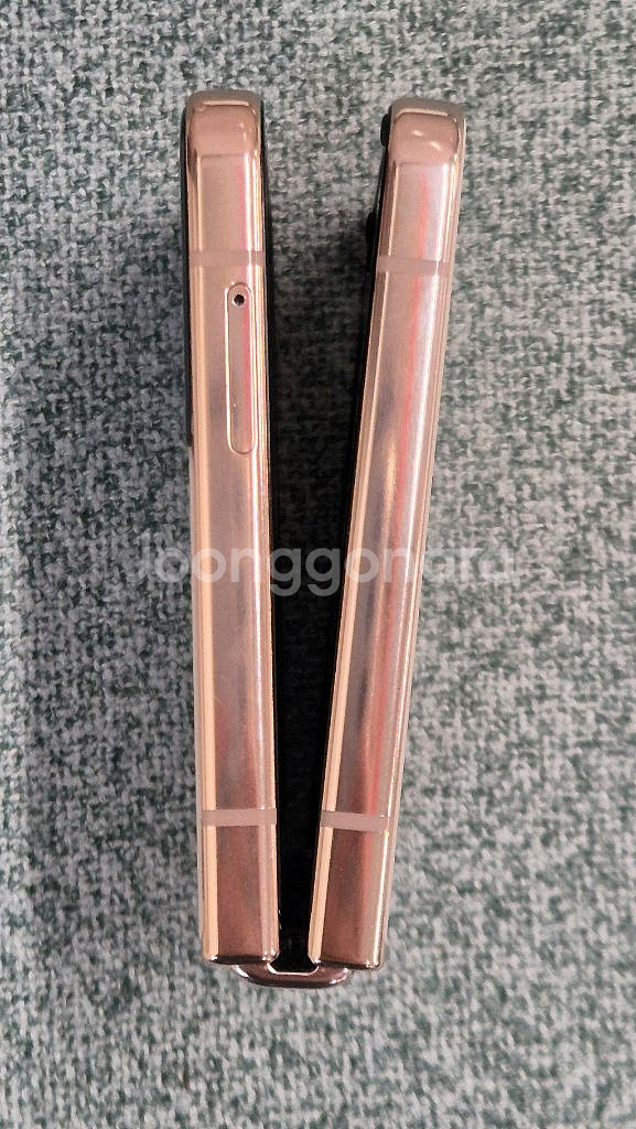 Z플립4 256GB 자급제--3