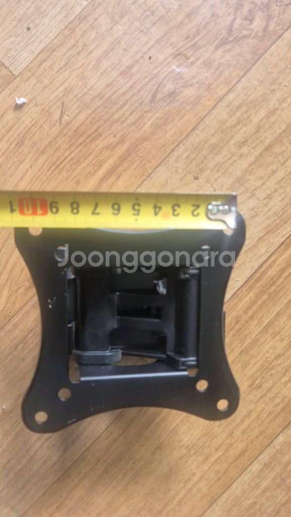 모니터 벽걸이 브라겟 30개--3