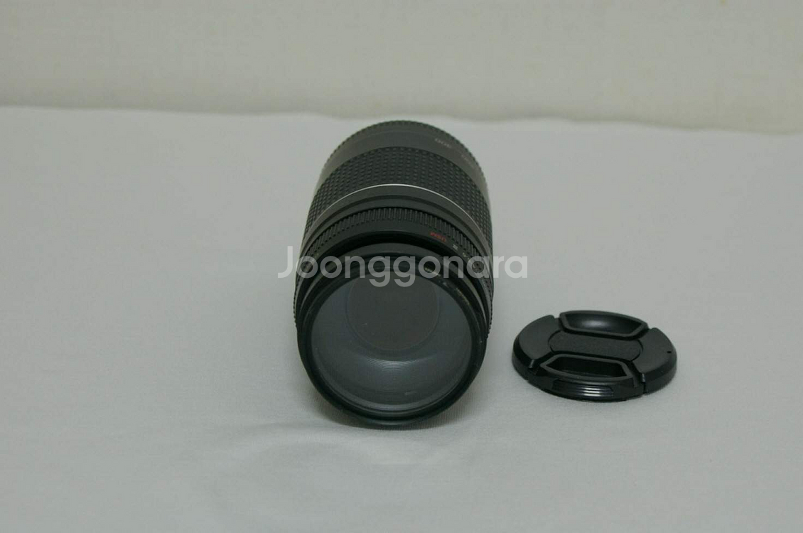 케논 EF 75-300mm(2) 부품용 구매합니다.--1