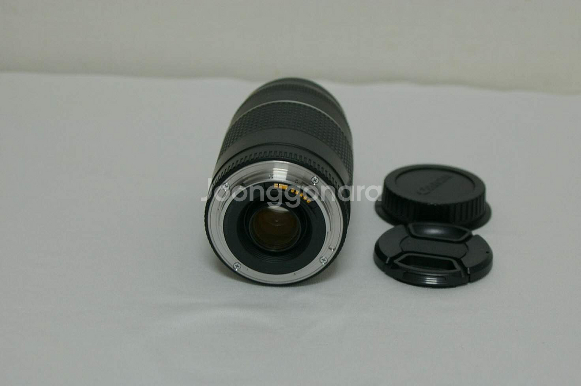 케논 EF 75-300mm(2) 부품용 구매합니다.--2