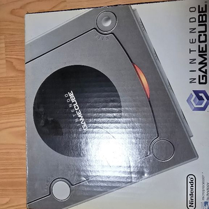 닌텐도 게임큐브 일판신품