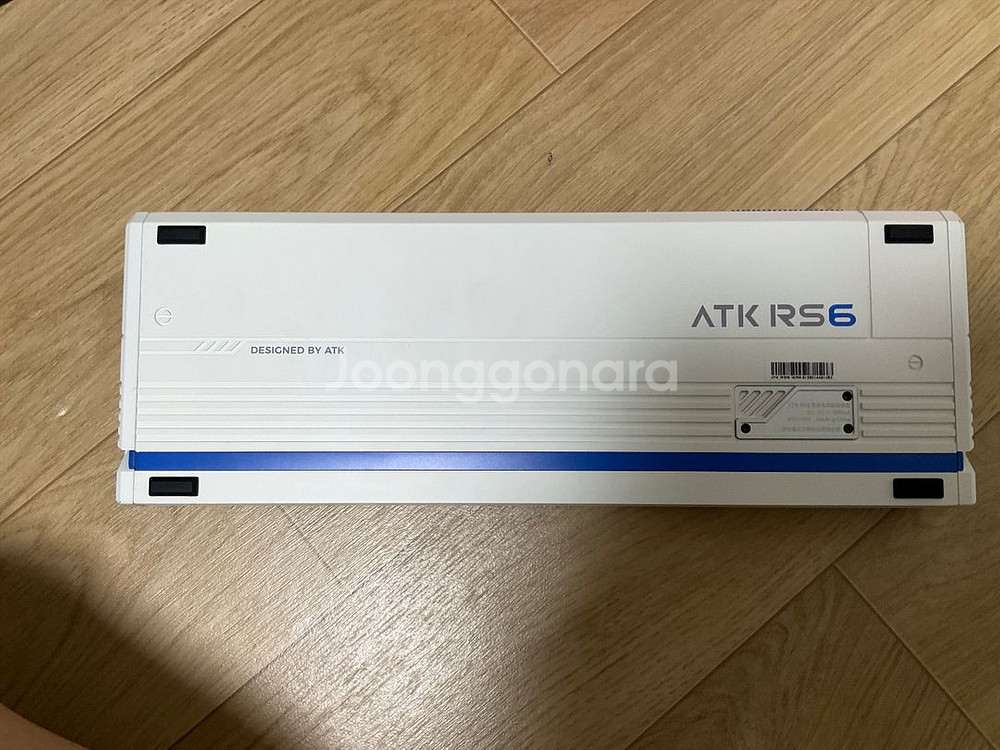 atk rs6 ultra aspas 래피드 트리거 키보--1