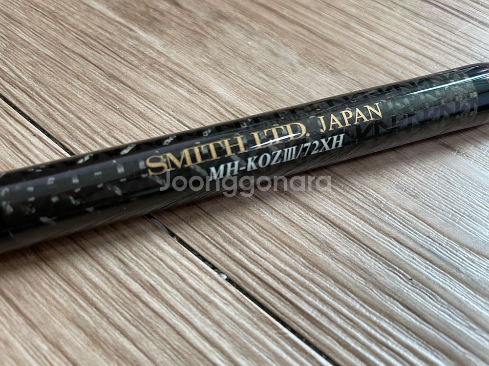 가물치 로드 , 가물치 릴 팝니다.--2