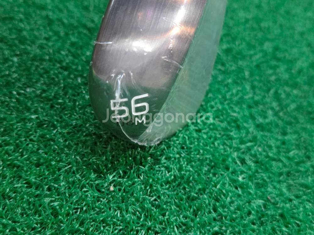 한국정품 타이틀리스트 보키 VOKEY SM9 56도--3
