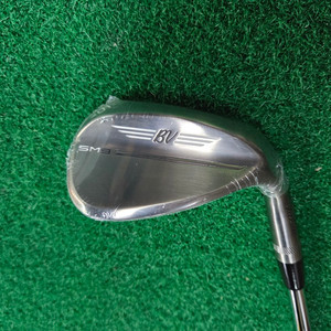 한국정품 타이틀리스트 보키 VOKEY SM9 56도