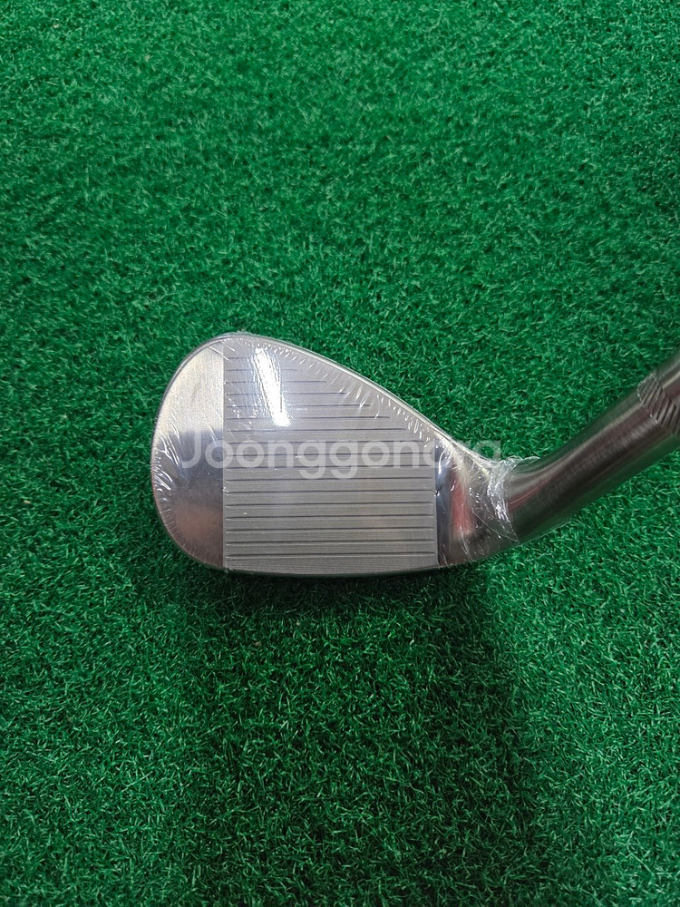 한국정품 타이틀리스트 보키 VOKEY SM9 56도--4