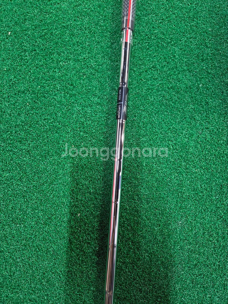 한국정품 타이틀리스트 보키 VOKEY SM9 56도--6