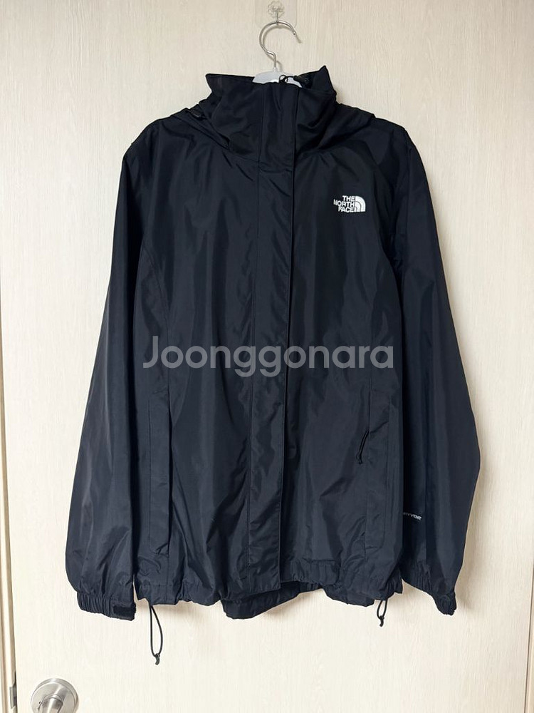 (새 옷급)노스페이스 The NorthFace 바람막이--0