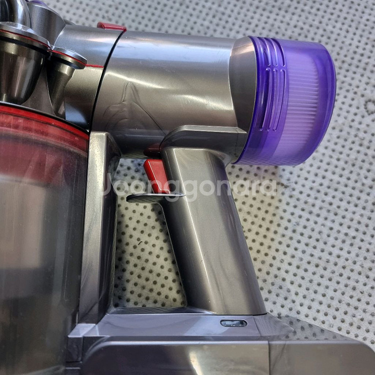 다이슨청소기 v8본체--1