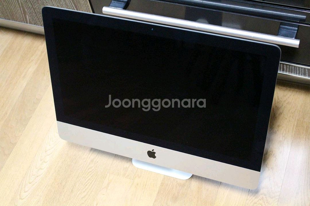 아이맥 27인치 i7 4.0G CPU 32G 1TB--0