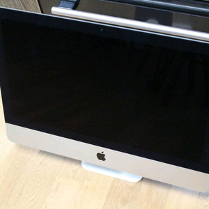 아이맥 27인치 i7 4.0G CPU 32G 1TB