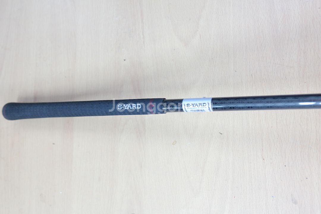 에스야드 XV 3번 15도 SR 페어웨이우드--4