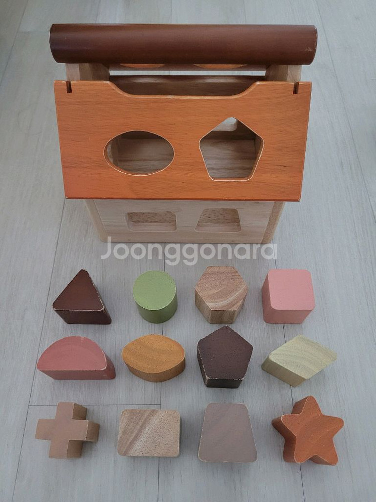 돌 아기 장난감 일괄 판매 - 택포 33,000원--2