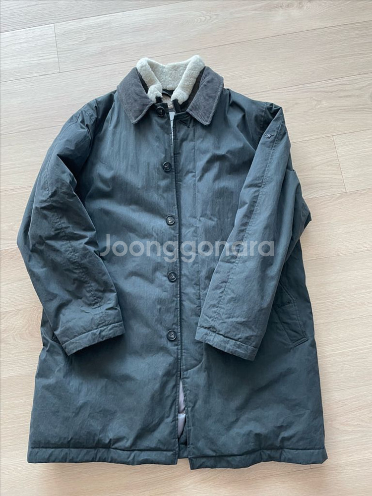 헨리코튼 뉴스핏파이어 115 사이즈--0