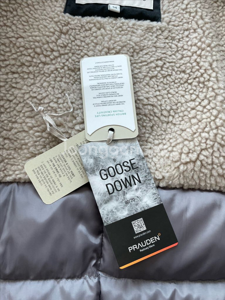 헨리코튼 뉴스핏파이어 115 사이즈--4