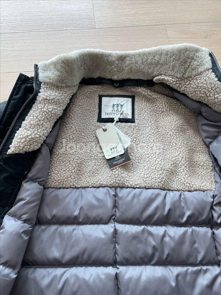 헨리코튼 뉴스핏파이어 115 사이즈--2