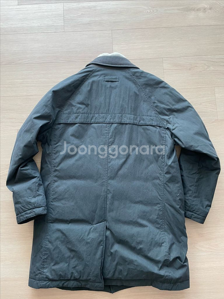 헨리코튼 뉴스핏파이어 115 사이즈--6