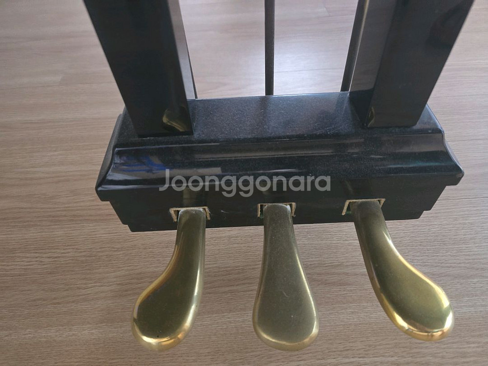 삼익 그랜드 사일런트 피아노--4