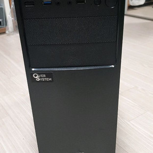 i5-6500 램16G GT1030 사무문서 엑셀 한글