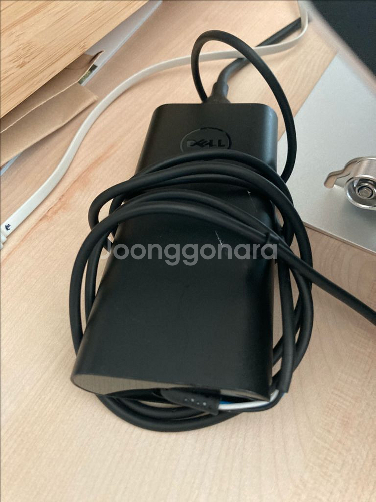 델 dell xps 15 9560 4k 터치 노트북--3