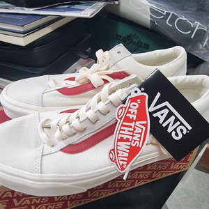 반스 스타일36 260사이즈 새상품