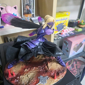 페이트 스테이 나이트 세이버 얼터