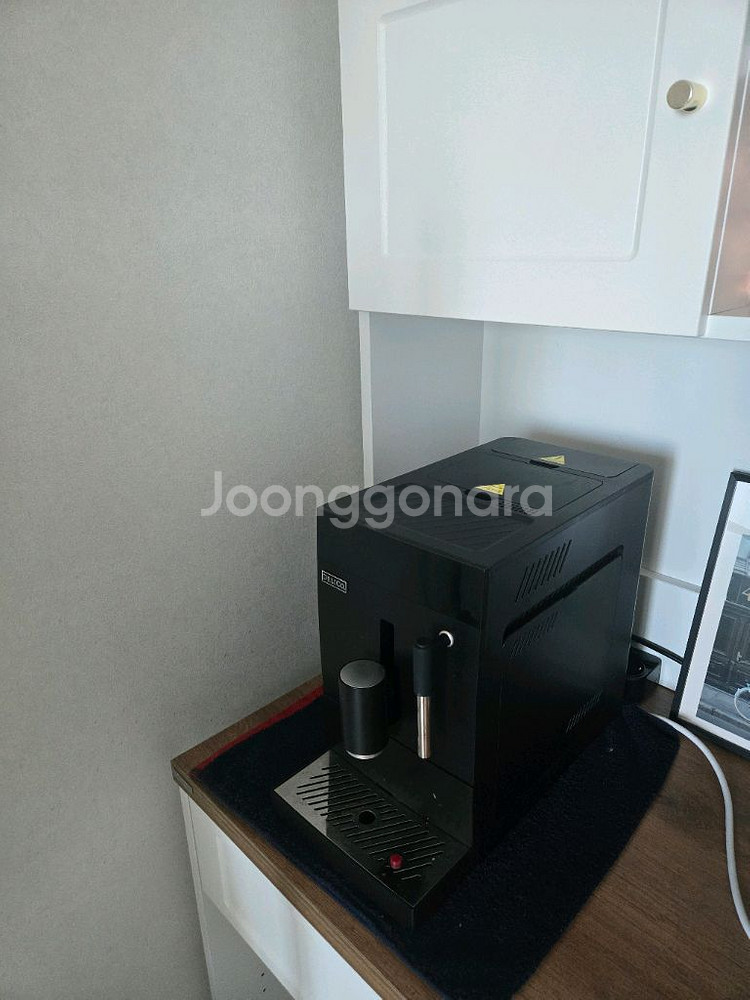 딜리코 밀크프레소 전자동 커피머신--0