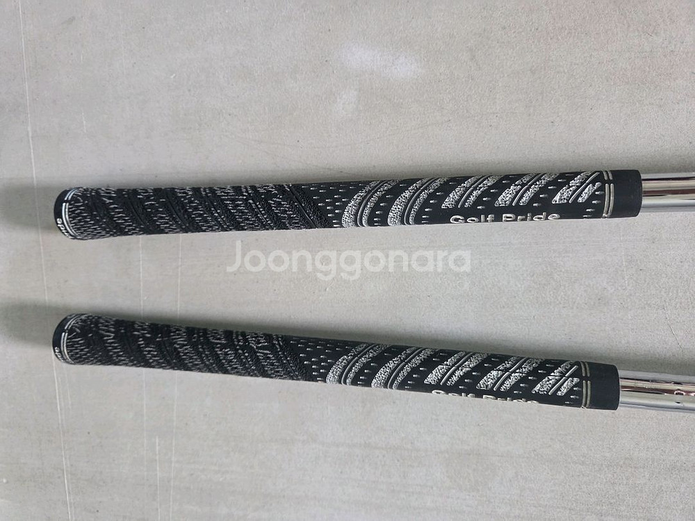브리지스톤 TOUR B FORGED 웨지 58도--2