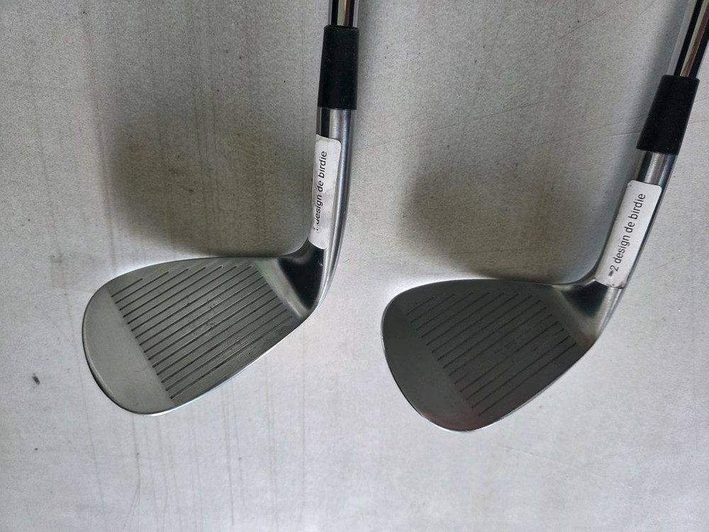 브리지스톤 TOUR B FORGED 웨지 58도--1