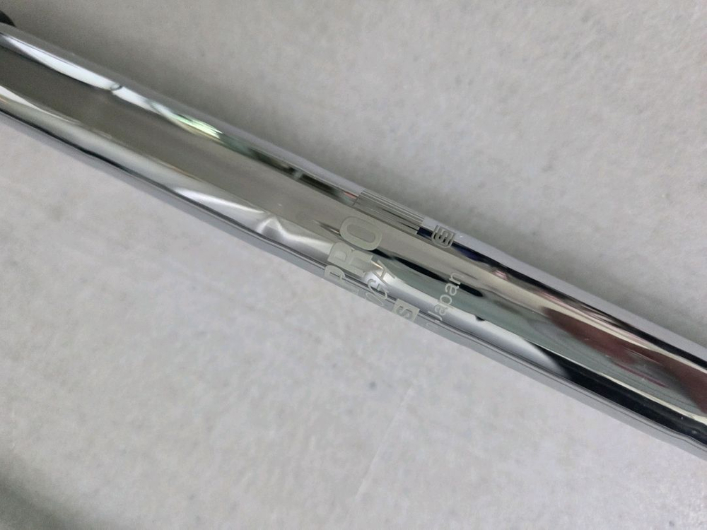 브리지스톤 TOUR B FORGED 웨지 58도--3