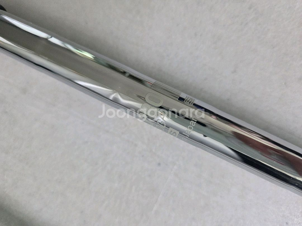 브리지스톤 TOUR B FORGED 웨지 58도--3