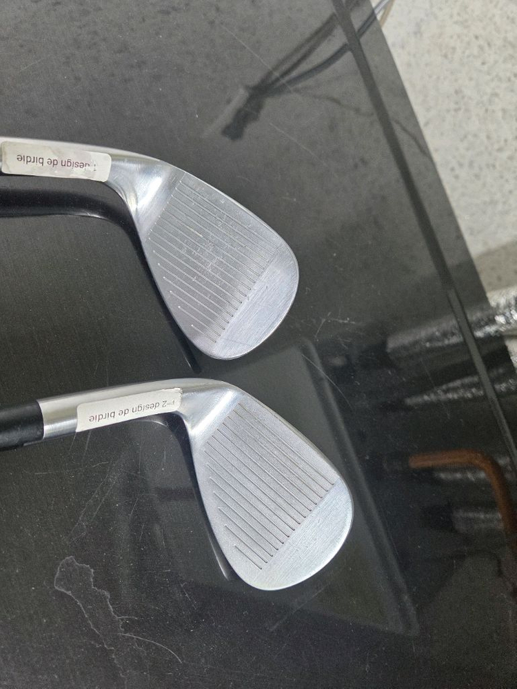 브리지스톤 TOUR B FORGED 웨지 58도--4
