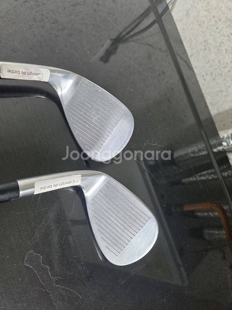 브리지스톤 TOUR B FORGED 웨지 58도--4