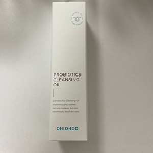 오하이오후 클렌징 오일 200ml