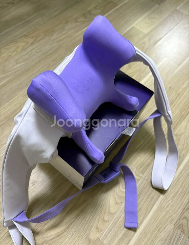 폴리오 목 마사지기 V2--0