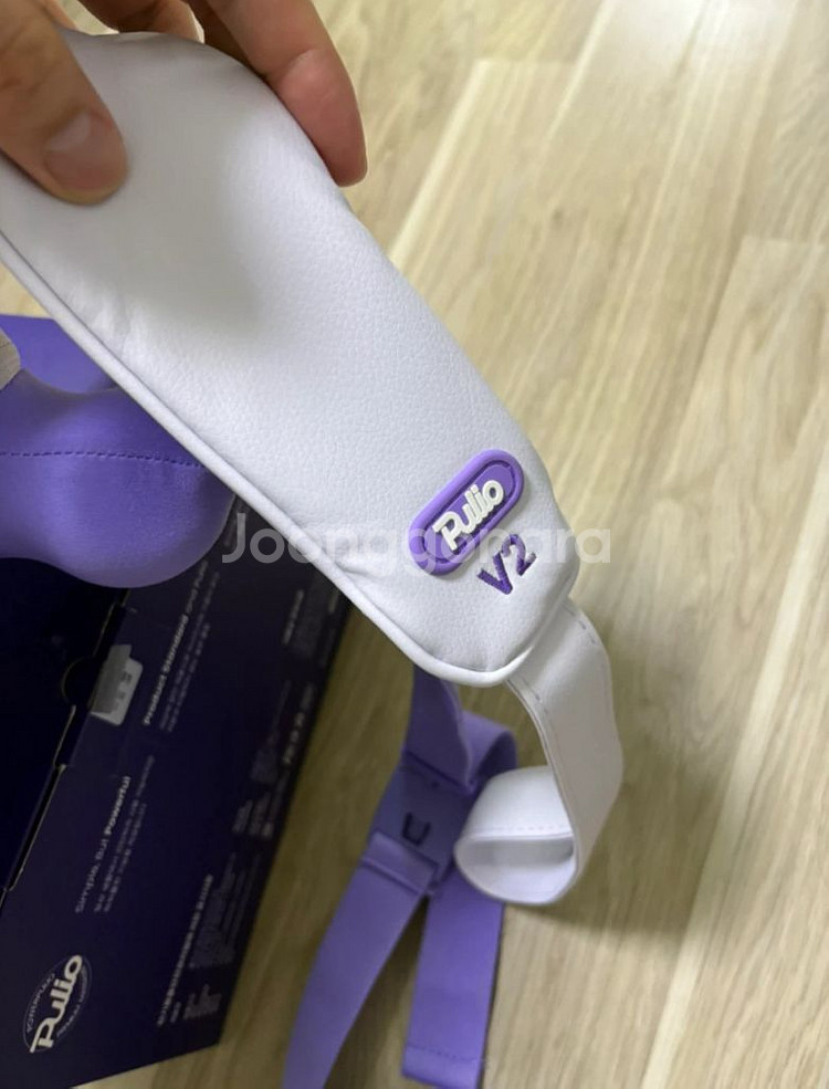 폴리오 목 마사지기 V2--3