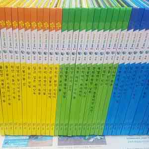 교원올스토리-솔루토이 과학(개정판)