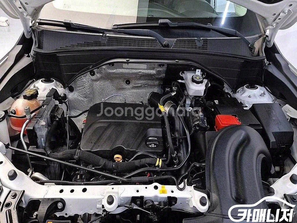 [쉐보레]트레일블레이저 2WD 1.2 터보 가솔린 LT--4
