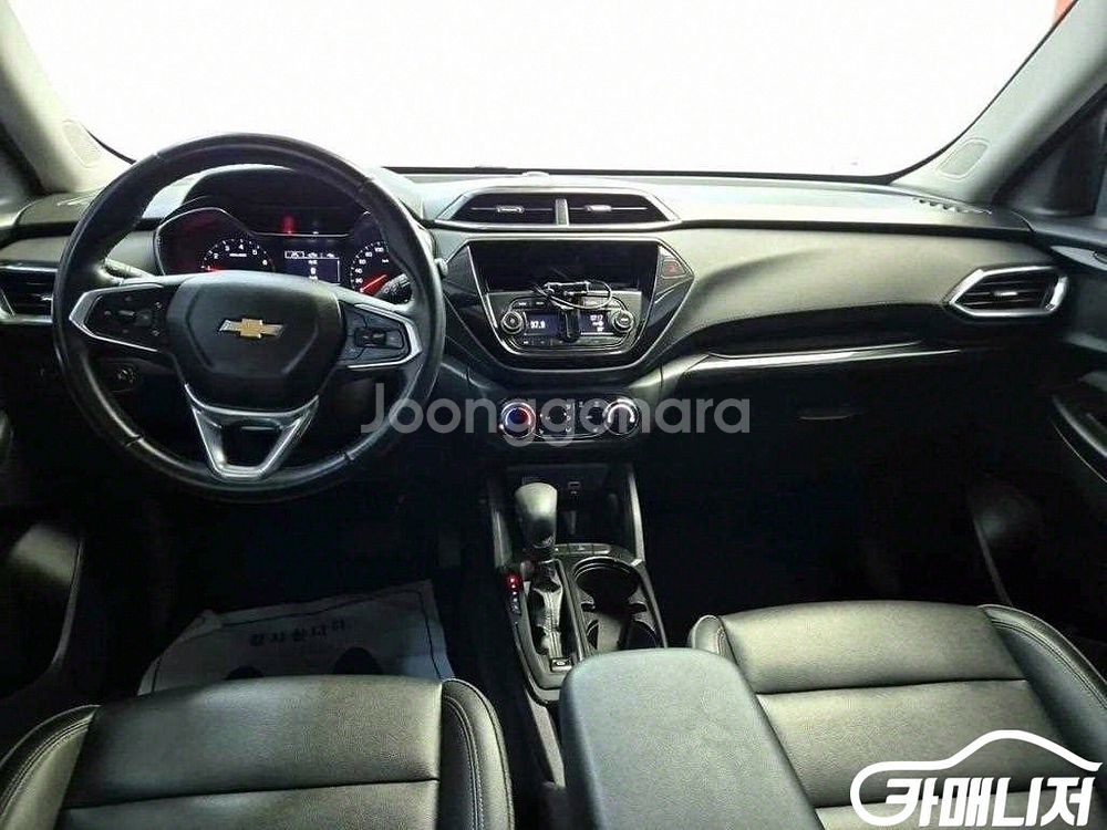 [쉐보레]트레일블레이저 2WD 1.2 터보 가솔린 LT--6