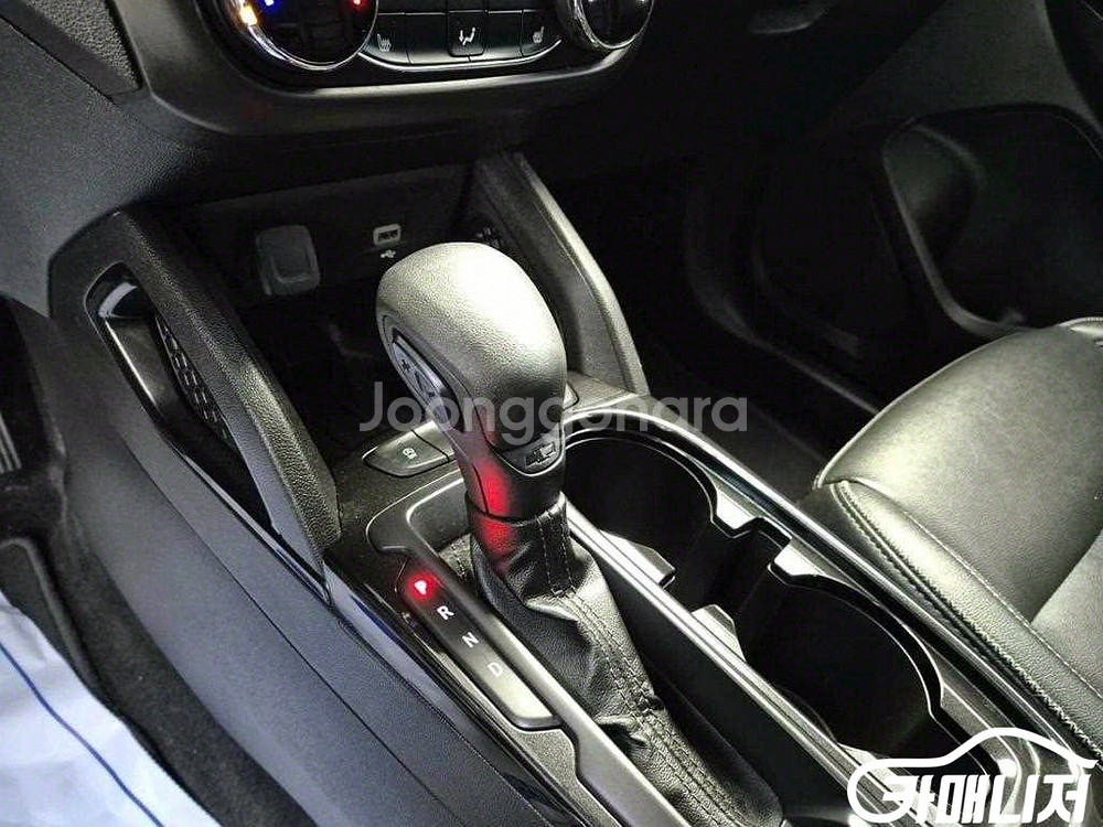 [쉐보레]트레일블레이저 2WD 1.2 터보 가솔린 LT--7