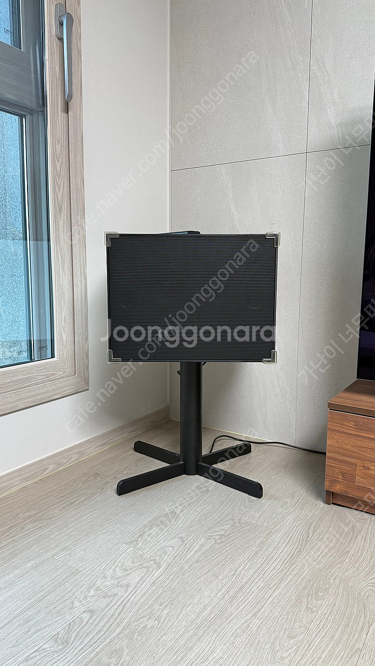 제네바 디콘 L 화이트 팝니다--0