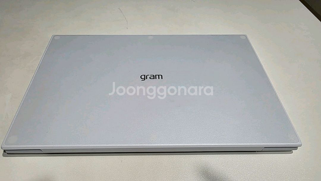엘지 그램 노트북 15인치--1