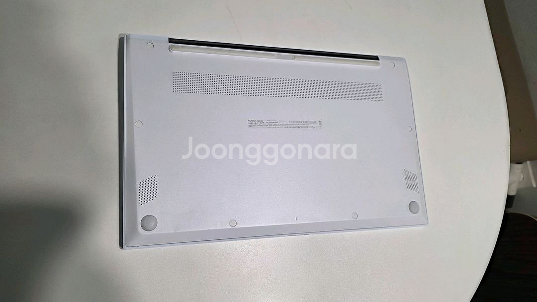 엘지 그램 노트북 15인치--2