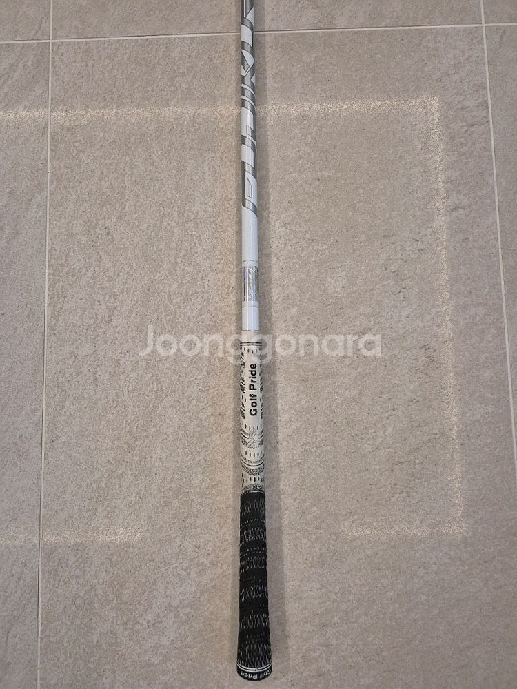 코브라 에어로젯 5번 우드 S--2